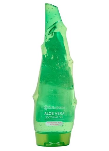 STELLA DUSTIN GEL ALOE VERA 150ML