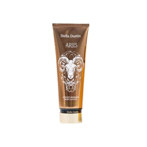 STELLA DUSTIN LOTION SHIMMER ARIES 236ML