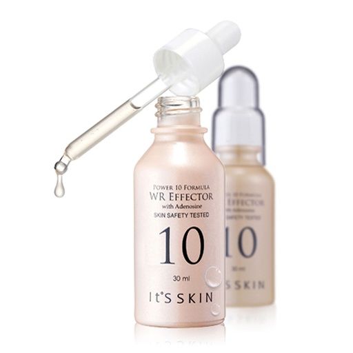 ITS SKIN POWER 10 WR EFFECTOR