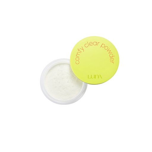 LUNA COMFY CLEAR POWDER 8G