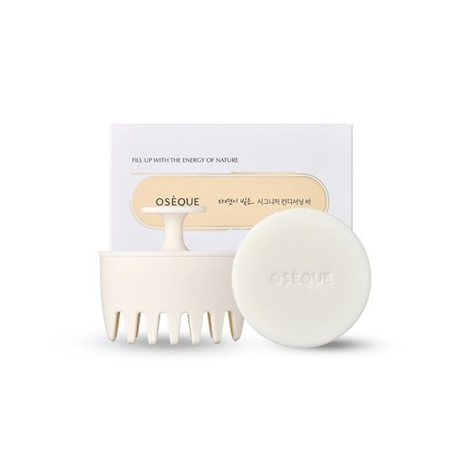 OSEQUE SIGNATURE CONDITIONER BAR 85G