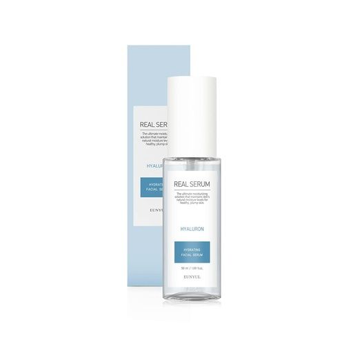 EUNYUL REAL SERUM HYALURON FACIAL SERUM 50M