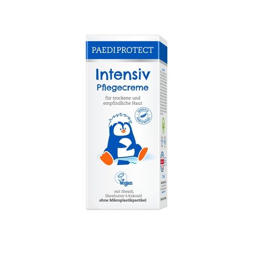 PAEDIPROTECT CREMA NUTRITIVA 75ML