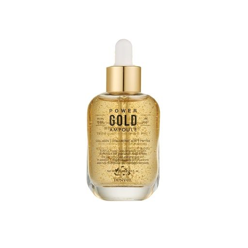 EUNYUL POWER GOLD AMPOULE 50ML