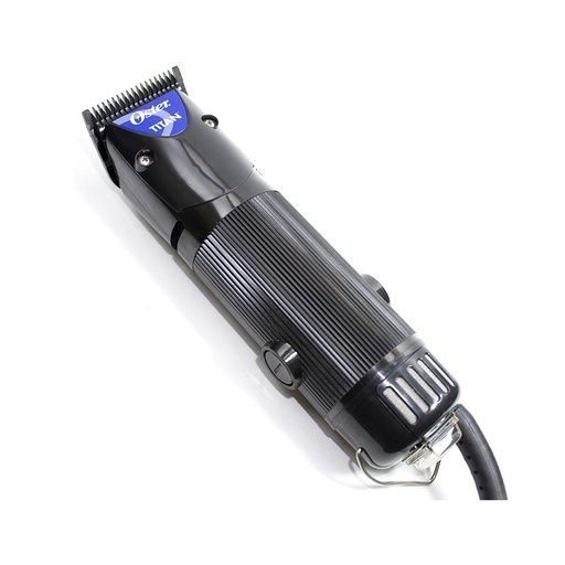 OSTER TITAN DETACHABLE BLADE HEAVY DUTY 