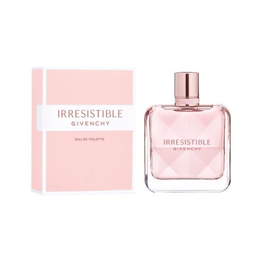 GIVENCHY IRRESISTIBLE EDT 80ML