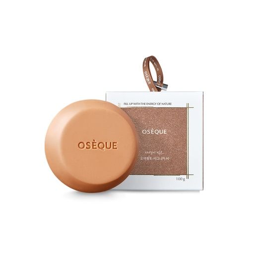 OSEQUE OSECHWANGTO SIGNATURE BAR 100G