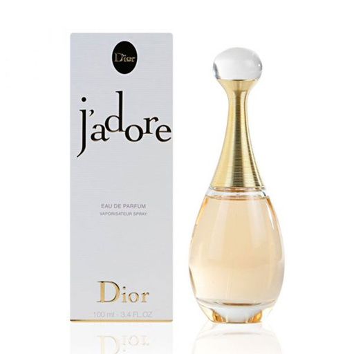 DIOR J ADORE EDT VAPO 100ML