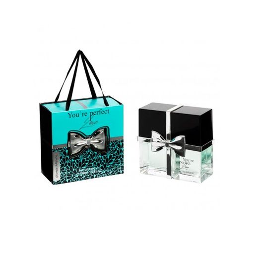 GEORGES MEZOTTI YOU RE PERFECT LOVE EDP 100ML