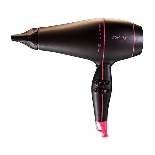 CERIOTTI LINE UP 4500 HPS2 - PINK/BLACK