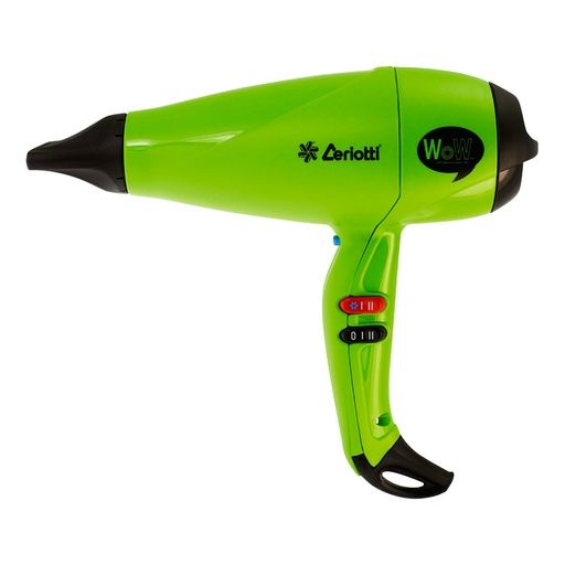 CERIOTTI WOW 3200 SECADOR - GREEN