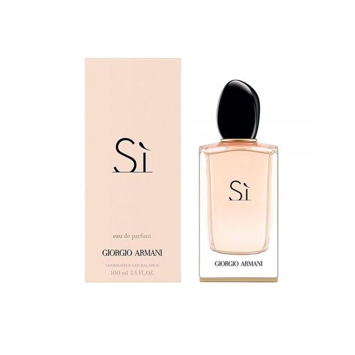 ARMANI SI EDP 100ML