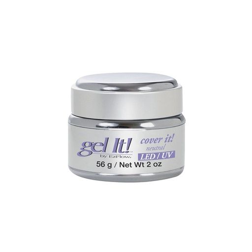 EZFLOW GEL LED/UV NEUTRAL 56G