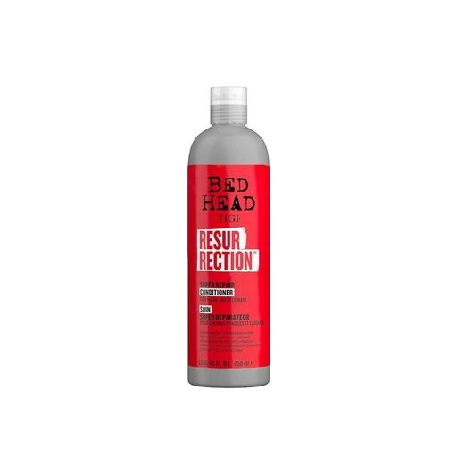 BED HEAD TIGI RESURRECTION CONDITIONER 750ML