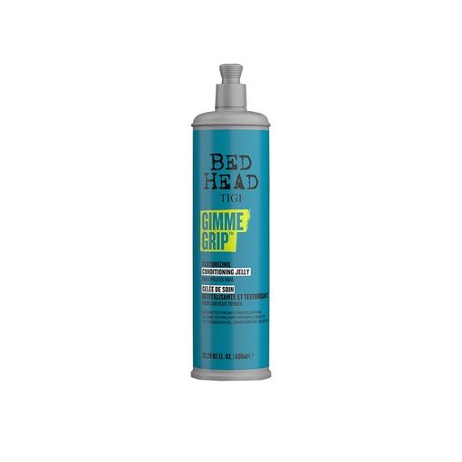 BED HEAD TIGI GIMME GRIP CONDITIONING JELLY 400ML