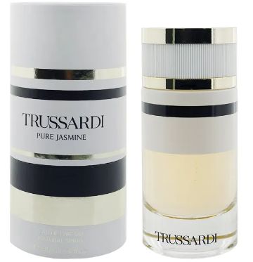 TRUSSARDI PURE JASMINE EDP 90ML+30ML
