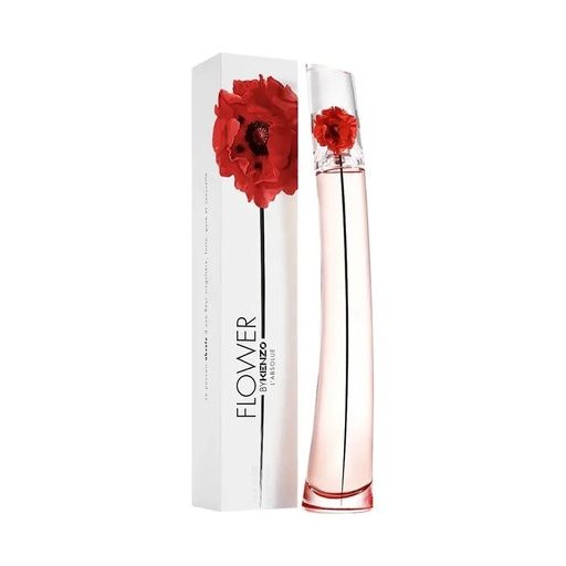 KENZO FLOWER L&#39;ABSOLUTE EDP 100ML