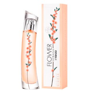 KENZO FLOWER IKEBANA MIMOSA EDP 40ML