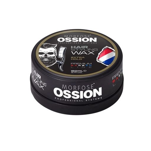 OSSION HAIR STYLING WAX EXTRA HOLD 150ML