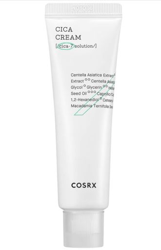 COSRX CICA CREAM CICA-7 SOLUTION 50ML