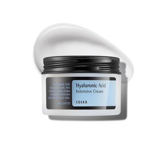 COSRX HYALURONIC ACID INTENSIVE CREAM 100G