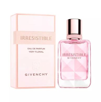 GIVENCHY IRRESISTIBLE VERY FLORAL EDP 80ML
