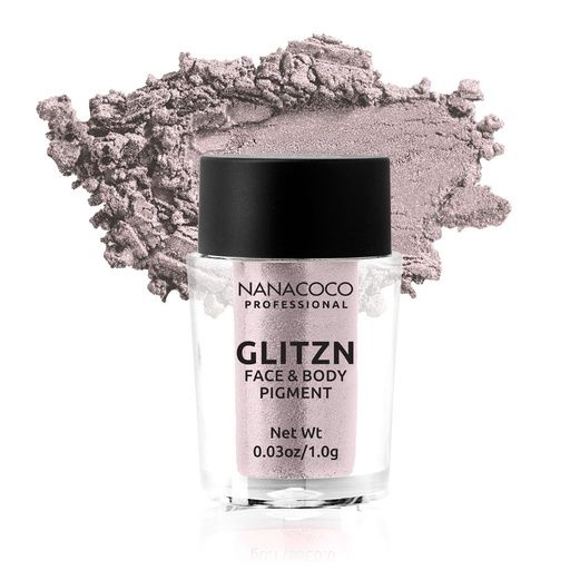 NANACOCO GLITZN ROSE GOLD #47303