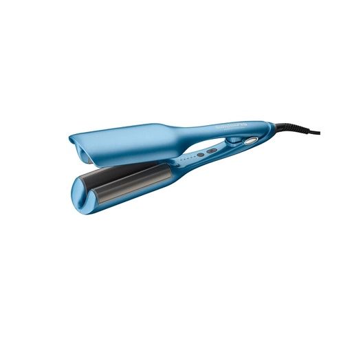 BABYLISS PRO NANO TITANIUM ONDULADOR DE CABELLO