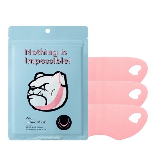 CHARMZONE VDOG LIFTING MASK 