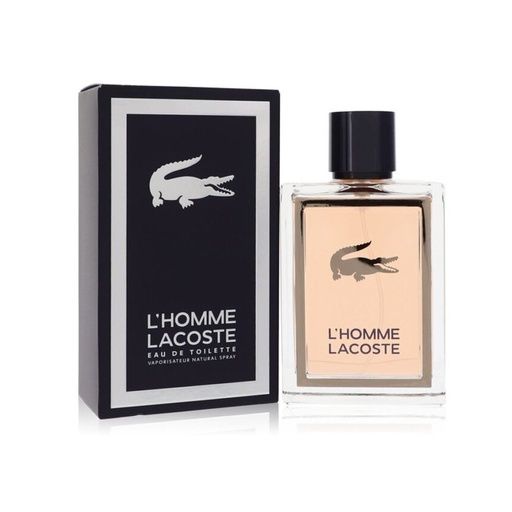 LACOSTE L&#39;HOMME EDT 50ML
