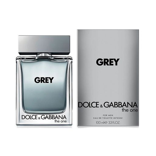 DOLCE &amp; GABBANA THE ONE GRE EDT 100ML