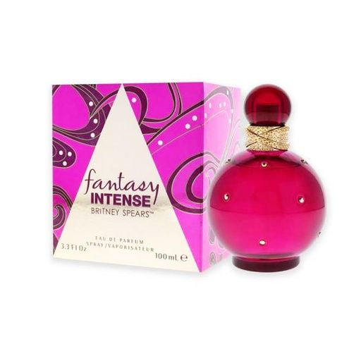 BRITNEY SPEARS FANTASY INTENSE EDP 100ML
