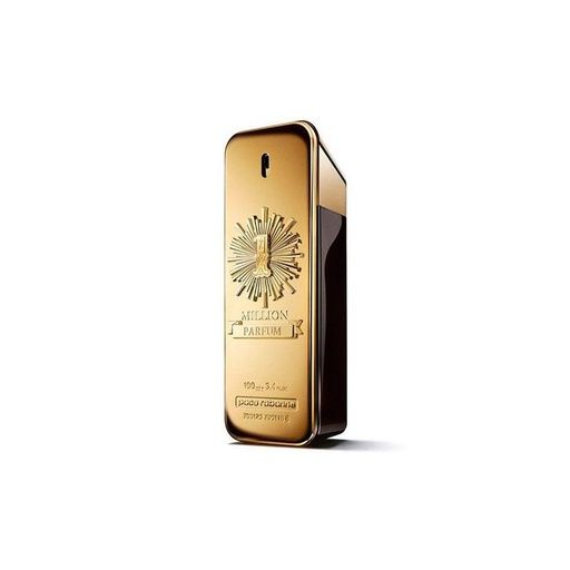 PACO RABANNE 1 MILLION PARFUM 100ML