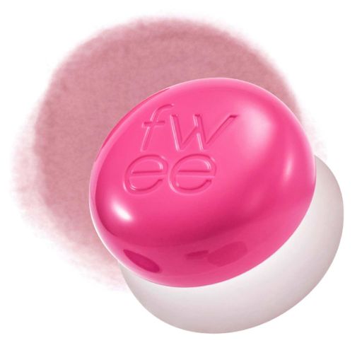 FWEE LIP&amp;CHEEK BLURRY PUDDING POT 5G PK01 BABY