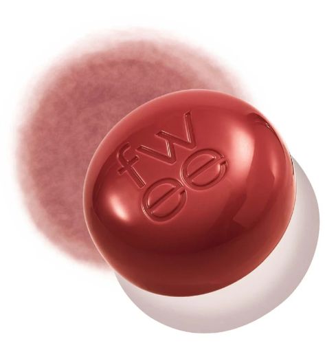 FWEE LIP&amp;CHEEK BLURRY PUDDING POT 5G RS03 FADED