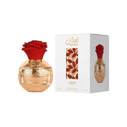 LATTAFA PRIDE LAHDATH EDP 80ML