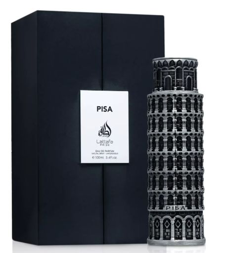 LATTAFA PRIDE PISA EDP 100ML