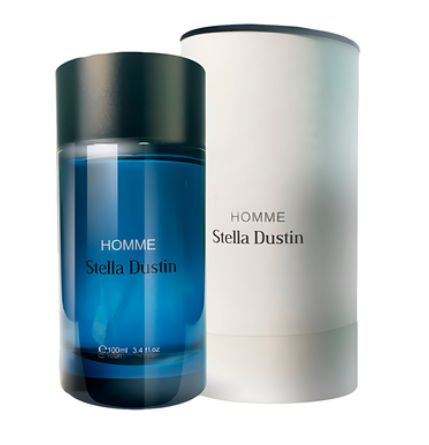 HOMME EDP100ML STELLA DUSTIN