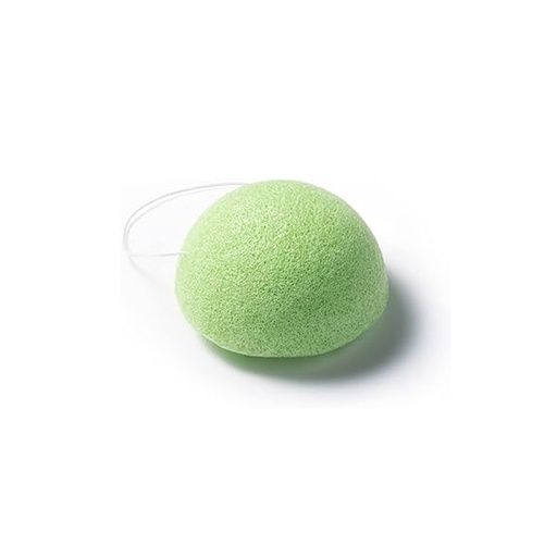 GRACEDAY KONJAC SPONGE - GREEN