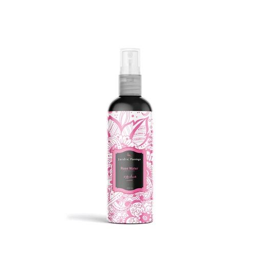 FLAMINGO ROSE WATER GLYCERIN 250ML