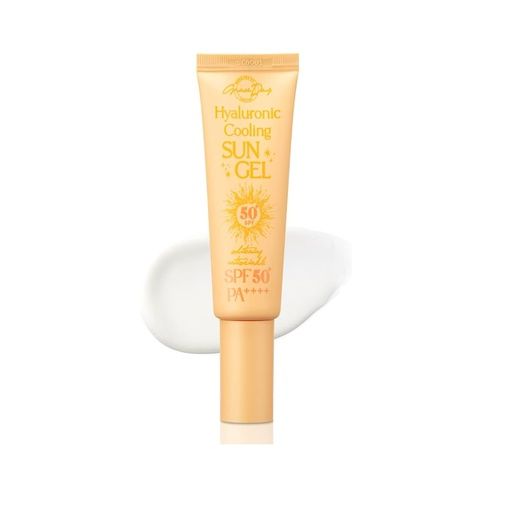 GRACEDAY HYALURONIC COOLING SUN GEL SPF50+ 50G