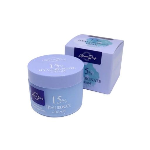 GRACEDAY 15% HYALURONATE CREAM 50ML
