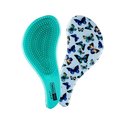 CALA TANGE FREE HAIR BRUSH #66885