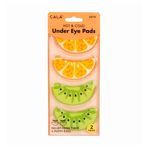 CALA HOT &amp; COLD UNDER EYE PADS #69176