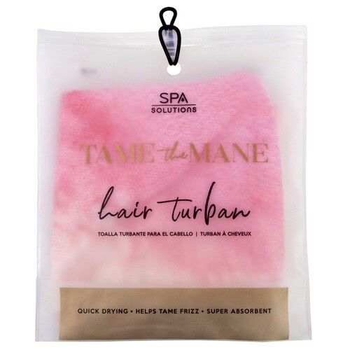 CALA TAME THE MANE HAIR TURBAN #69252