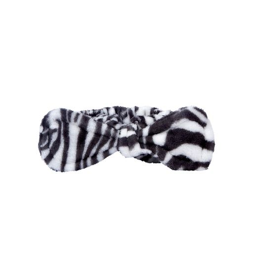 CALA HEADBAND - ZEBRA #69229
