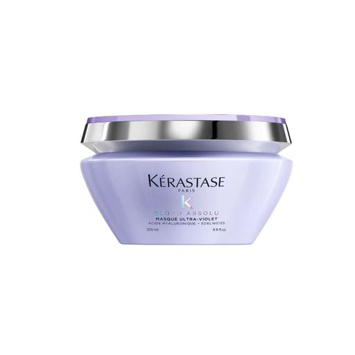 KERASTASE BLOND ABSOLU MASQUE 200ML