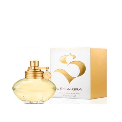 SHAKIRA EDT 80ML