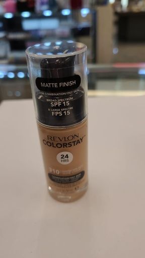 REVLON COLORSTAY MAKEUP COMB. 310 WARM GO