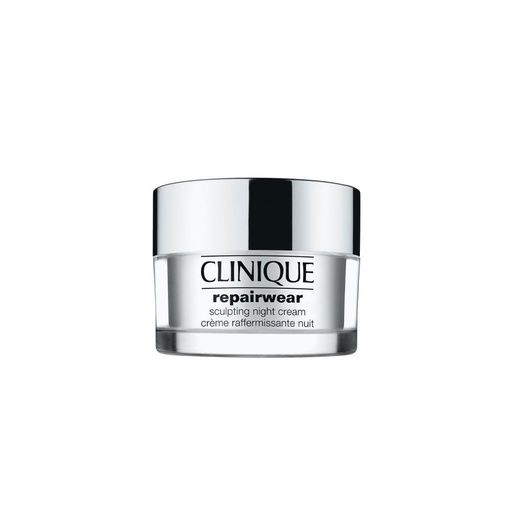 CLINIQUE REPAIRWEAR SCULPING NIGHT CREAM 50ML